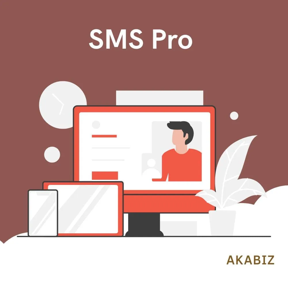 akaBiz SMS