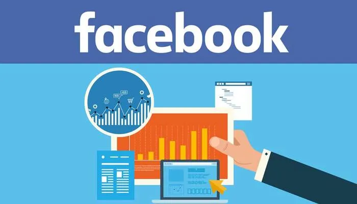 Biểu đồ minh họa lợi ích khi triển khai Marketing Facebook bài bản