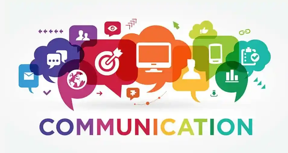 Brand Communication là quá trình xây dựng và truyền tải thông điệp thương hiệu