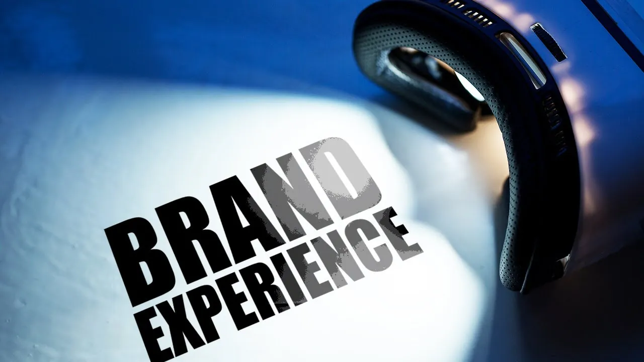 Brand Experience là gì?