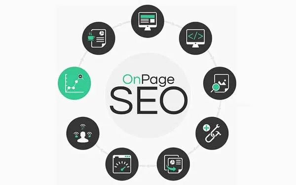 Bước 3: Tối ưu hóa On-Page