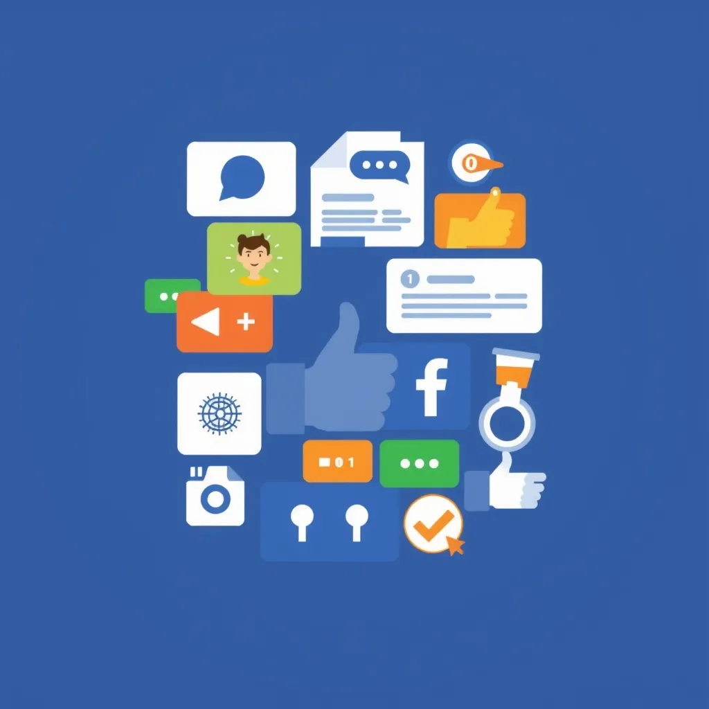 Các Loại Công Cụ Marketing Facebook Chính Cho Chiến Lược Digital Marketing