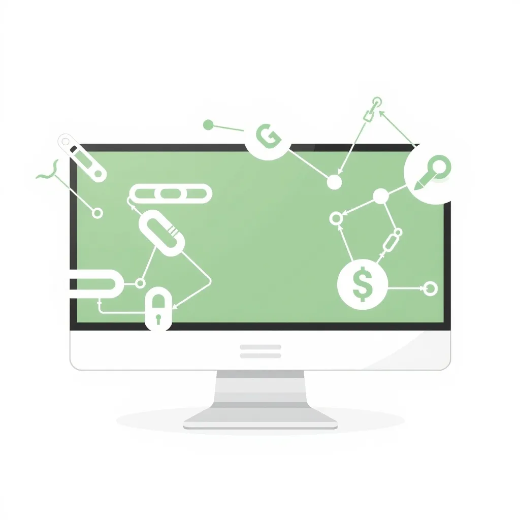 Các Loại Dịch Vụ Backlink Phổ Biến và Ứng Dụng