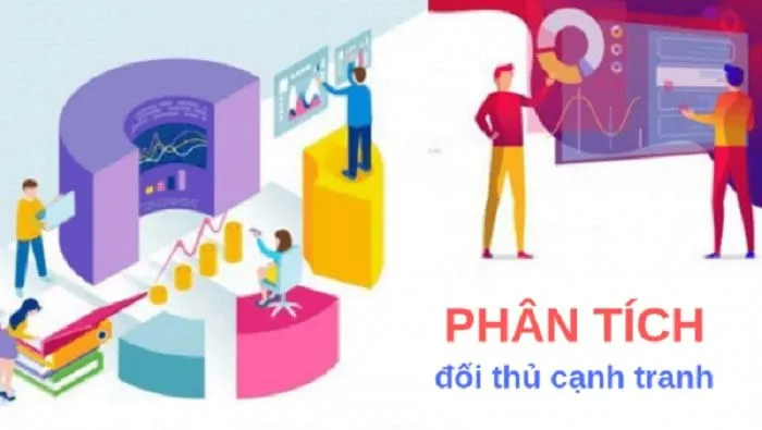 Các Loại Phân Tích Website Đối Thủ Cạnh Tranh Trong Digital Marketing