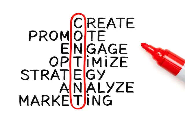 Các trụ cột quan trọng trong việc đo lường và tối ưu hiệu suất content