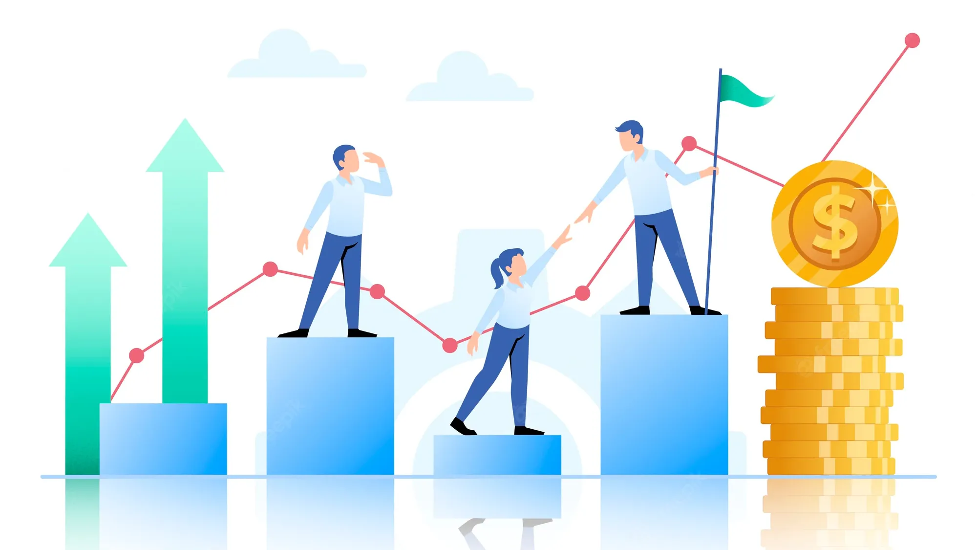 Các yếu tố quan trọng tạo nên một chiến dịch Promotion thành công