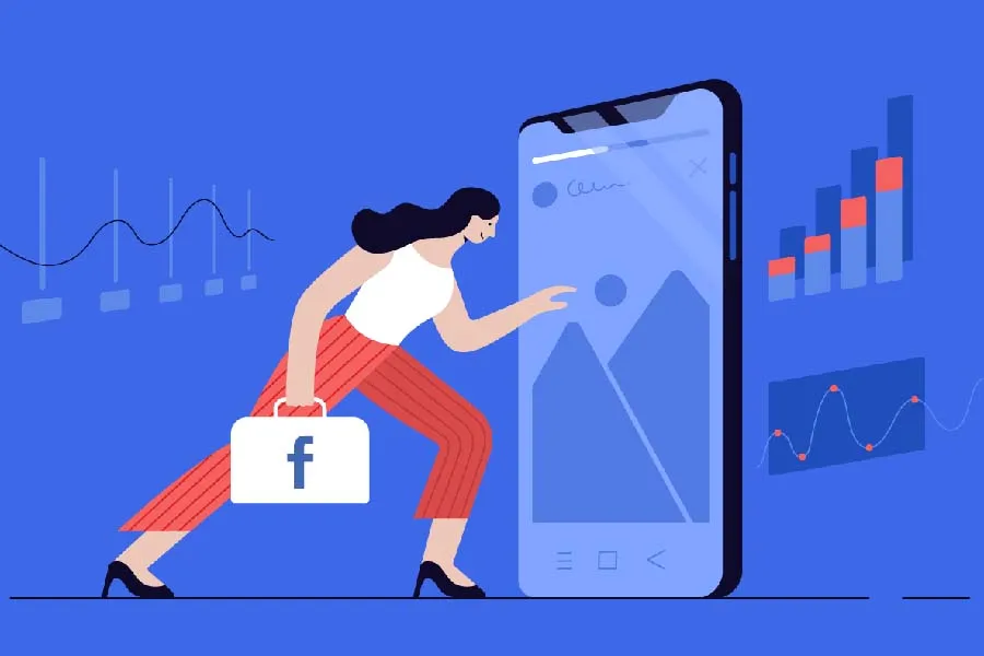 Cập Nhật Mới Nhất Của Thuật Toán Facebook 2025