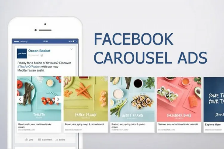 Carousel là gì?