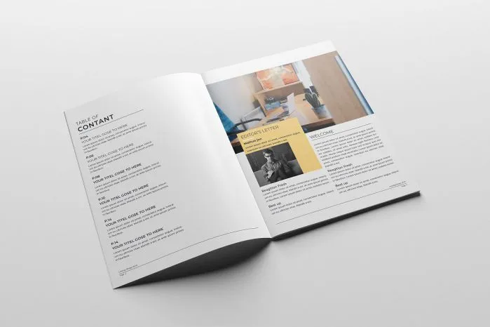 Catalogue nội thất được tích hợp vào chiến lược Digital Marketing