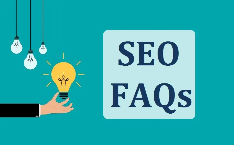 Câu Hỏi Thường Gặp Về Search Engine và SEO