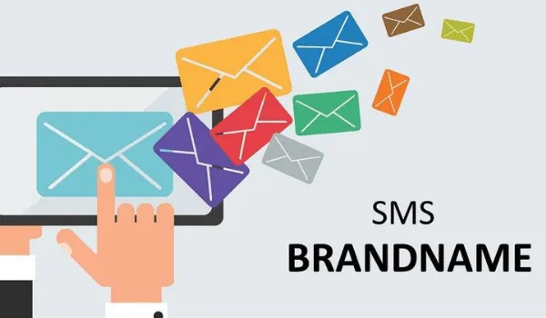 Chi phí dịch vụ SMS Brandname giúp tăng nhận diện thương hiệu