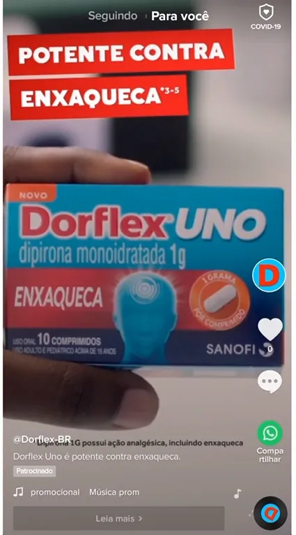Chiến dịch kết hợp của Sanofi