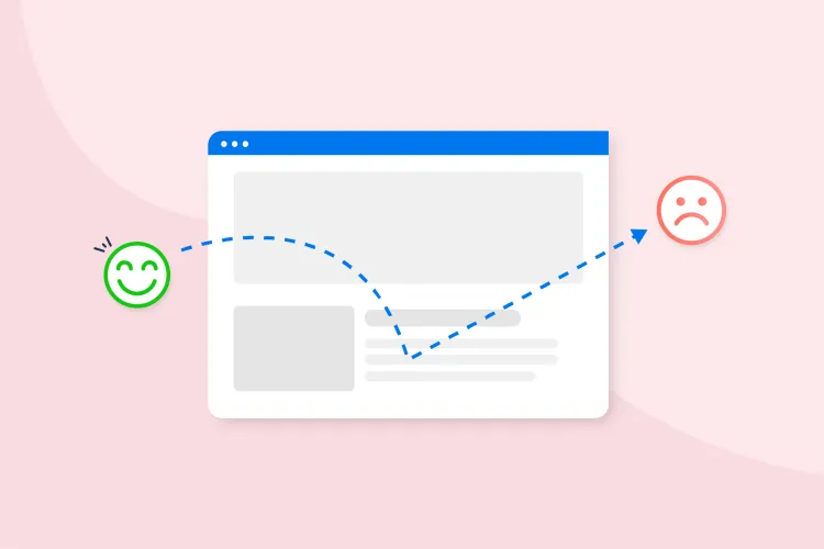 Chiến lược giảm Bounce Rate hiệu quả trong Digital Marketing