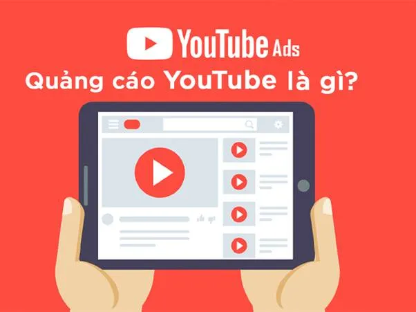Chuẩn bị video quảng cáo chất lượng và liên kết tài khoản
