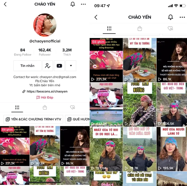 Content chất lượng tập trung vào giải quyết vấn đề