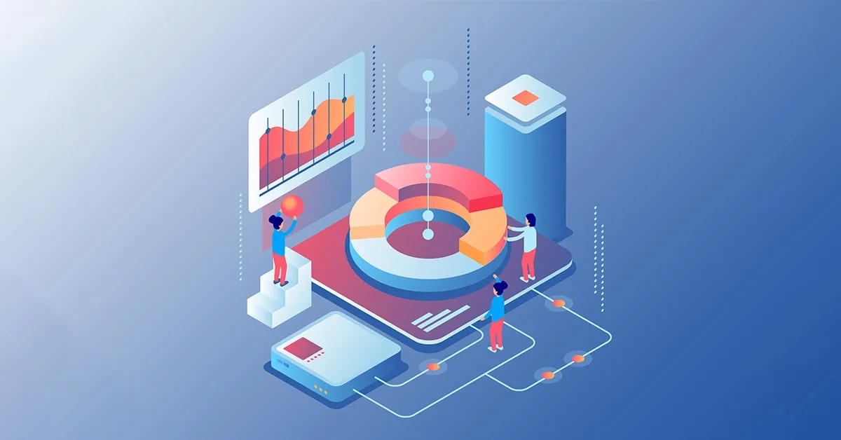 Data Driven Là Gì? Hiểu Đúng Khái Niệm Nền Tảng