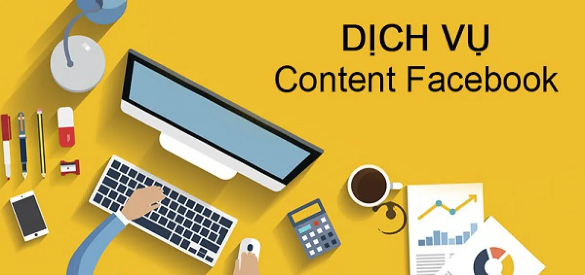 Dịch Vụ Viết Content Facebook Là Gì?