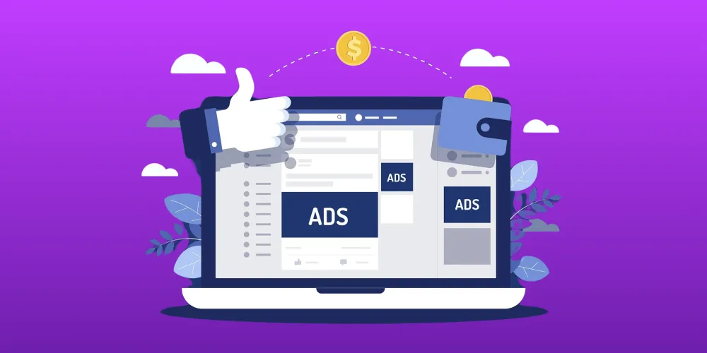 Duyệt chính sách quảng cáo Facebook