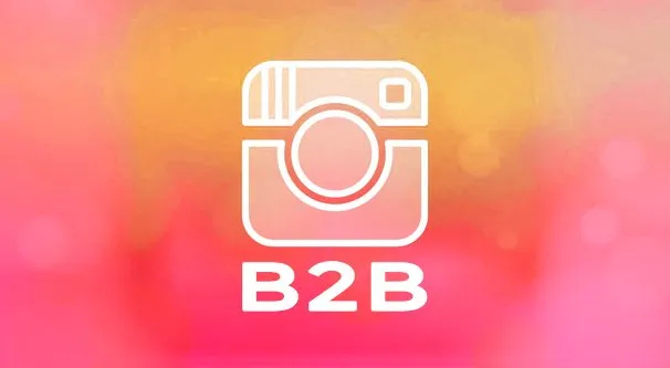 Instagram B2B: Tiềm năng thực sự hay lời đồn vô căn cứ?