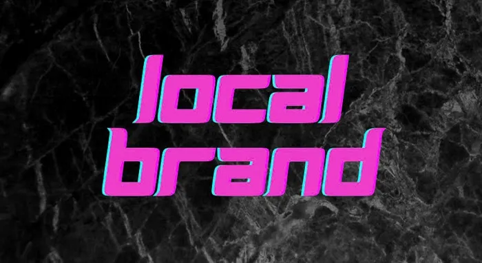 Khái niệm Local Brand và sự khác biệt với các mô hình kinh doanh thời trang khác
