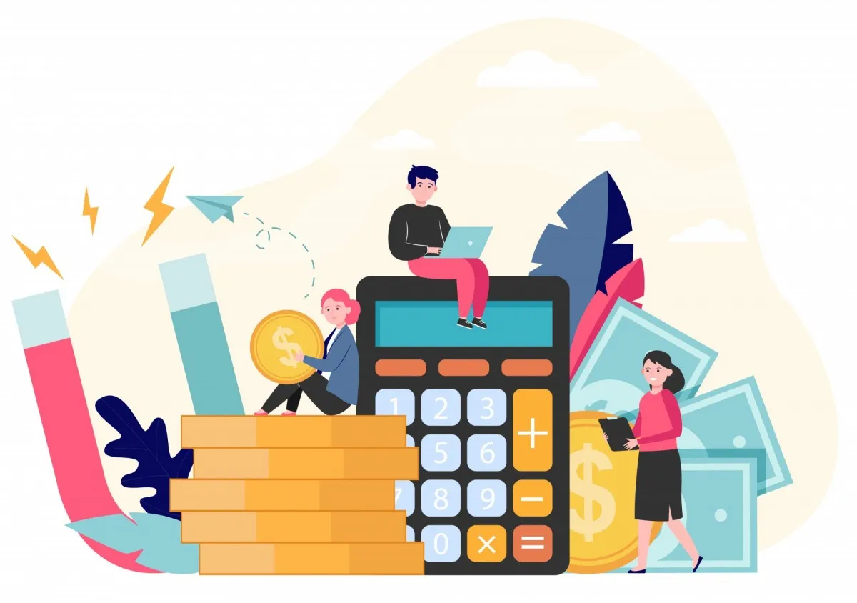 Kinh nghiệm thiết lập ngân sách quảng cáo