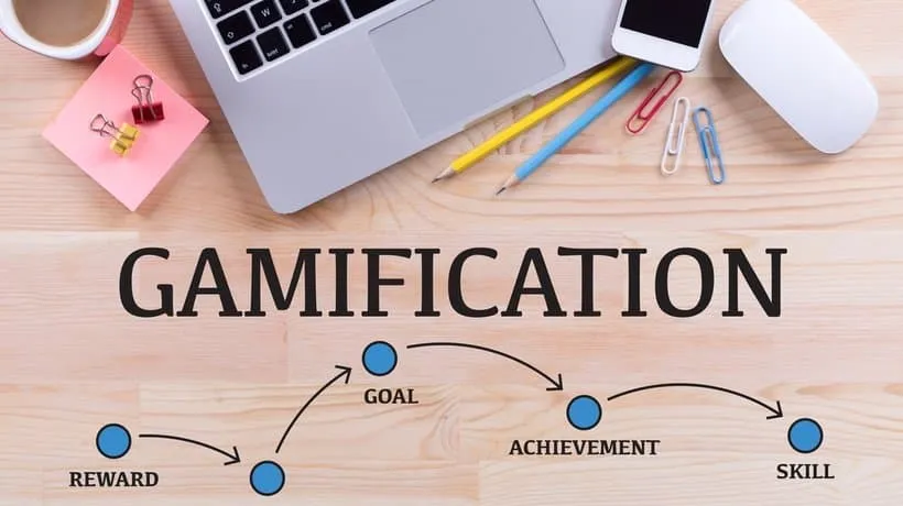 Lợi ích của Gamification đối với doanh nghiệp và Digital Marketing
