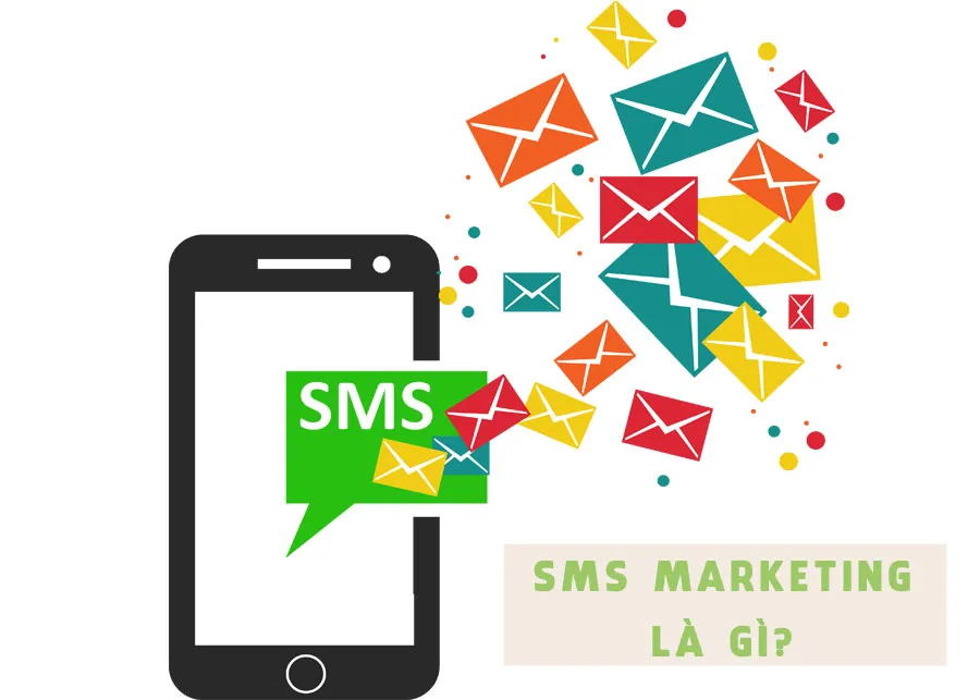 Lợi ích của SMS Marketing trong chiến lược tiếp thị số