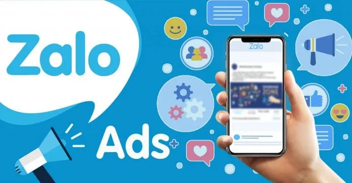 Lợi Ích Của Việc Chạy Quảng Cáo Trên Zalo Từ Góc Độ Digital Marketing