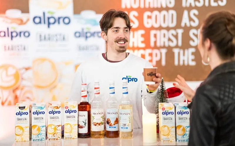 Lưu ý khi triển khai chiến dịch Sampling