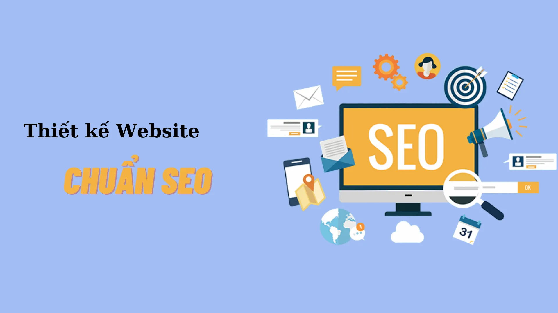 Mô hình tối ưu hóa Off-page SEO để tăng sức mạnh website