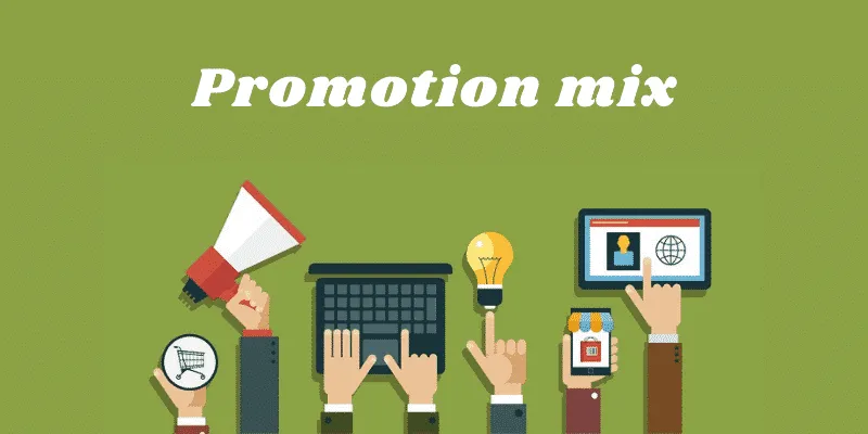 Một số khái niệm liên quan đến Promotion