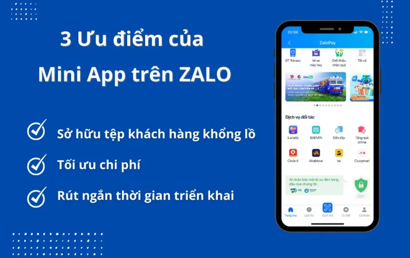 Nâng cao uy tín và Độ tin cậy thương hiệu
