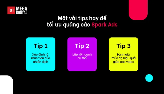 Những lưu ý quan trọng để tối ưu hóa chiến dịch