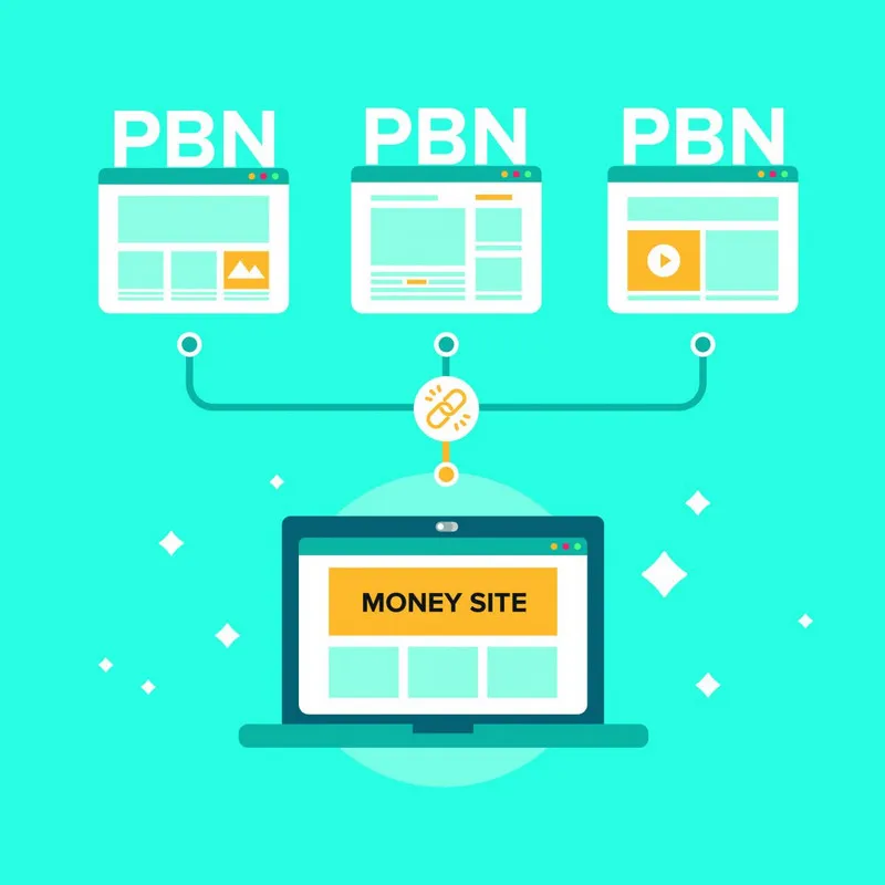 PBN Là Gì? Nền Tảng Của Mạng Lưới Blog Cá Nhân