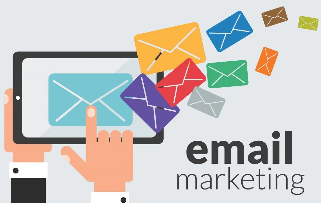 Phần mềm quét email là gì và vai trò trong Digital Marketing?
