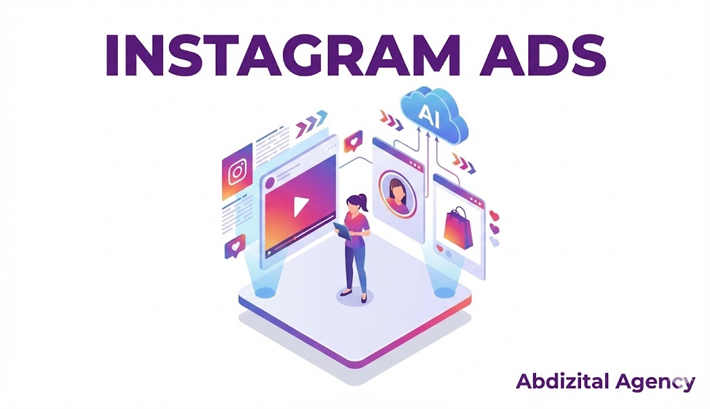 Hướng dẫn chạy Quảng cáo Instagram Ads hiệu quả