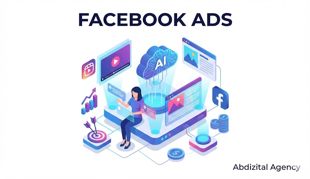 Quảng cáo Facebook Ads