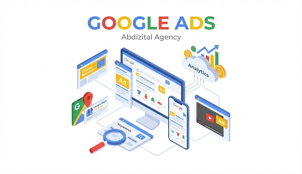 Hướng dẫn chạy Quảng cáo Google Ads hiệu quả