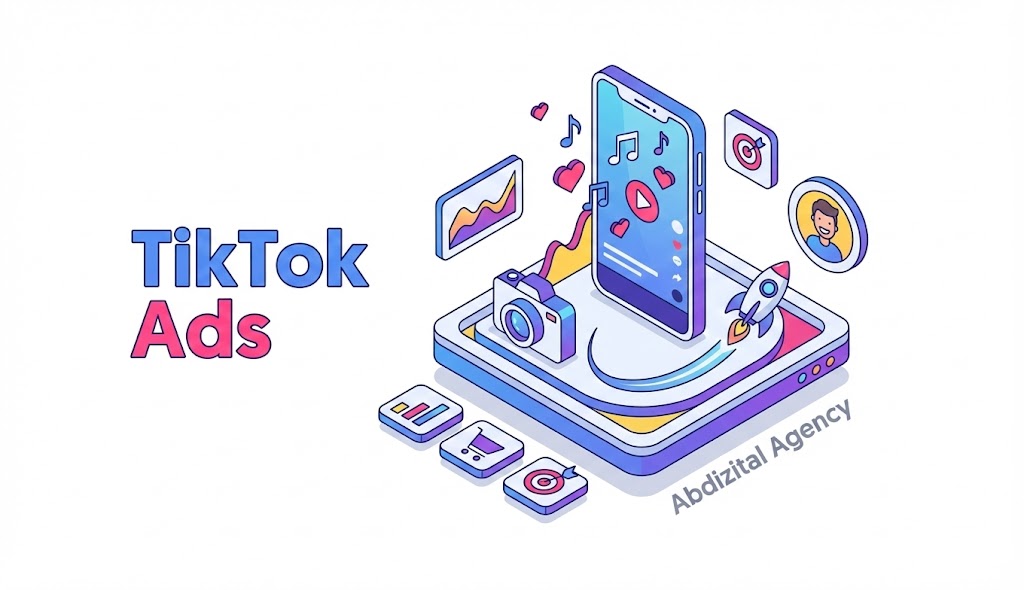 Hướng dẫn chạy Quảng cáo Tiktok Ads hiệu quả