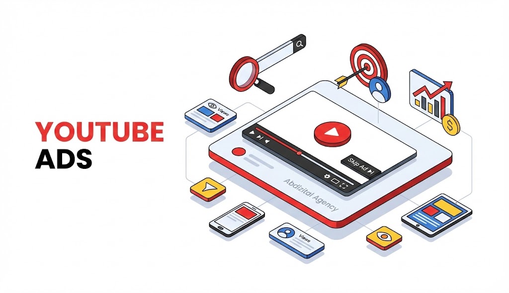 Hướng dẫn chạy Quảng cáo Youtube Ads hiệu quả
