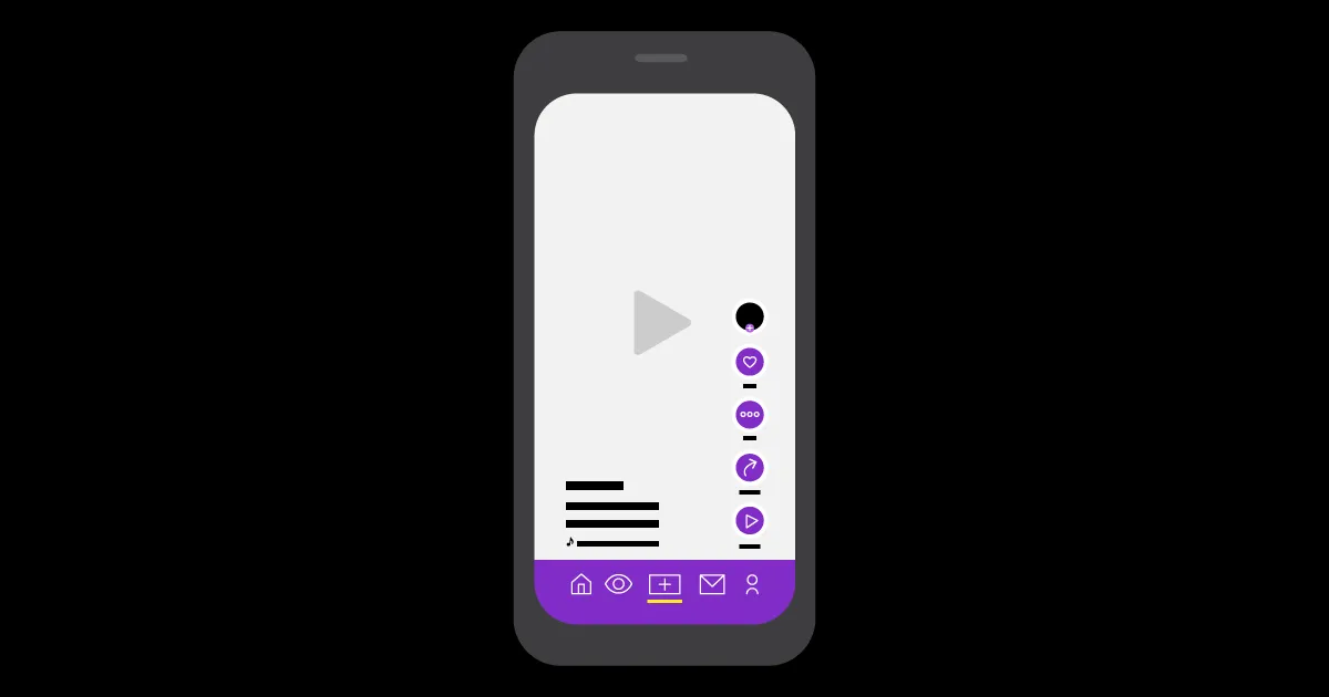 Quy định về định dạng video quảng cáo TikTok