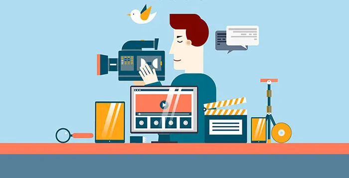 Quy Trình 4 Bước Xây Dựng Video Quảng Cáo Chuẩn Cho Digital Marketing