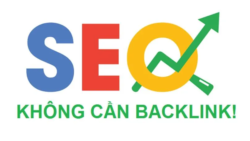 Quy trình các bước triển khai chiến lược SEO không backlink thực tế