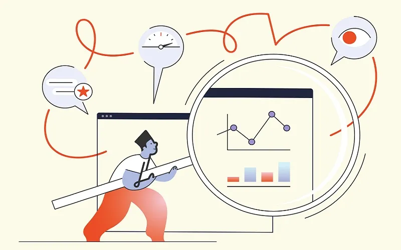 Quy trình phân tích và lập kế hoạch SEO website hiệu quả