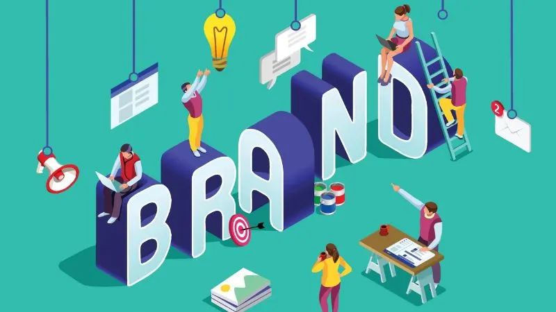 Quy trình Quản trị Thương hiệu Hiệu quả trong Digital Marketing
