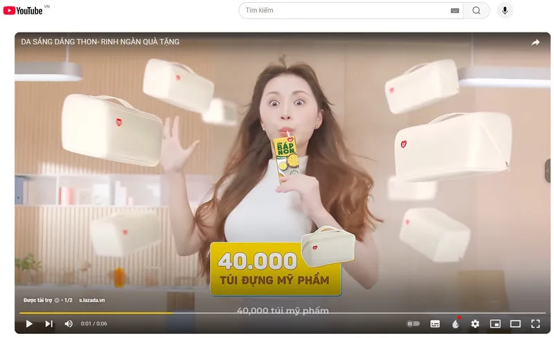 Quy trình tối ưu hóa ngân sách và hiệu quả quảng cáo YouTube