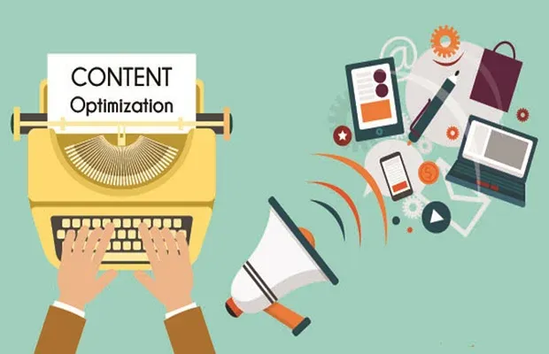 Quy trình tối ưu hóa nội dung SEO từ nghiên cứu từ khóa đến phân phối