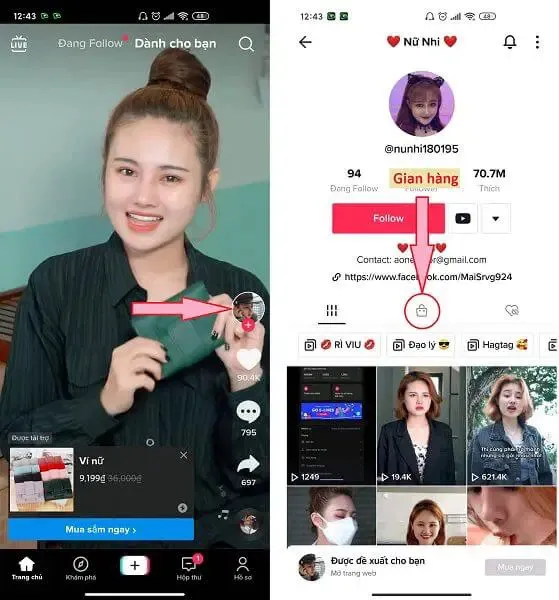Quy trình xây dựng kênh TikTok bán hàng chuyên nghiệp từ A-Z