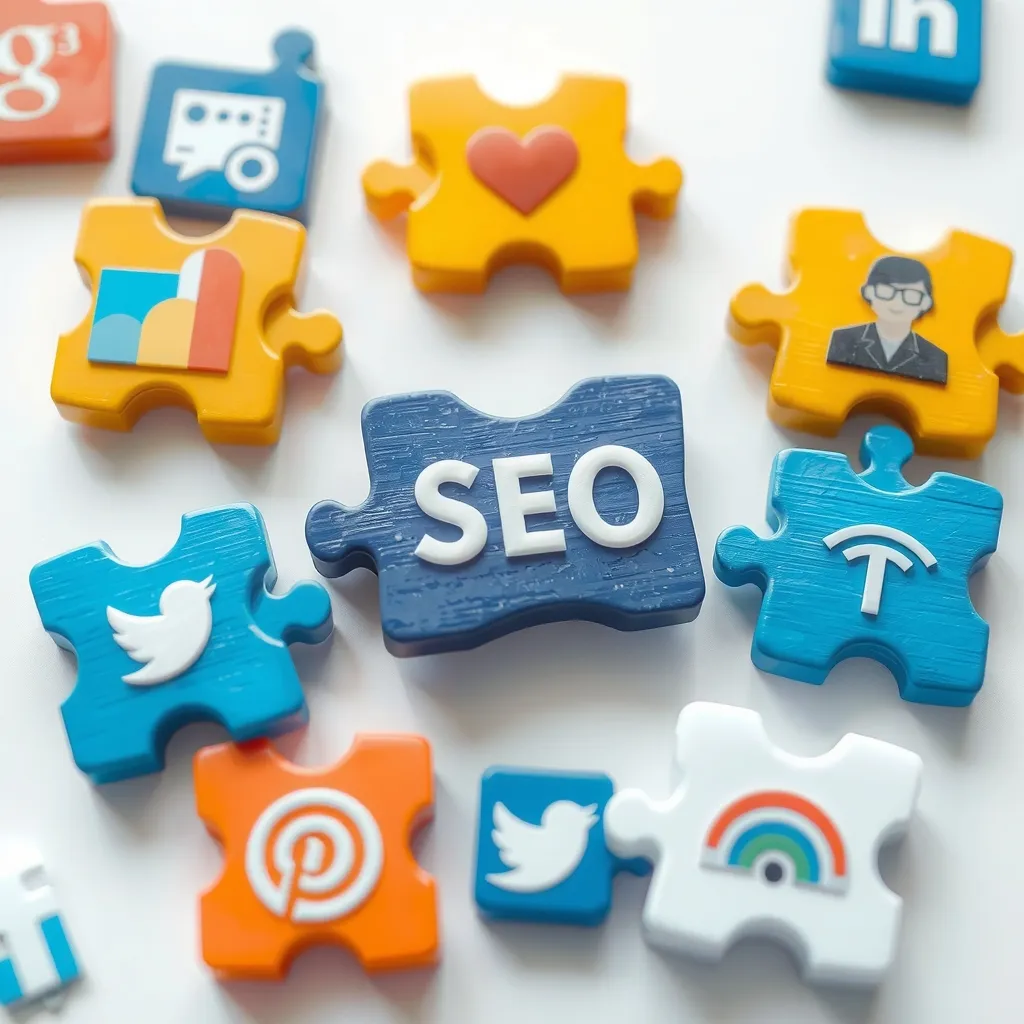 Social Media SEO – Mảnh Ghép Quan Trọng Của Chiến Lược Digital Marketing Toàn Diện