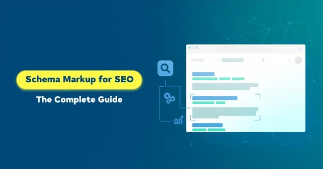 Sử dụng Schema Markup giúp Google hiểu cấu trúc dữ liệu website tốt hơn